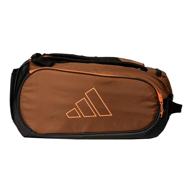 Paletero Adidas Tour Bronce 2026