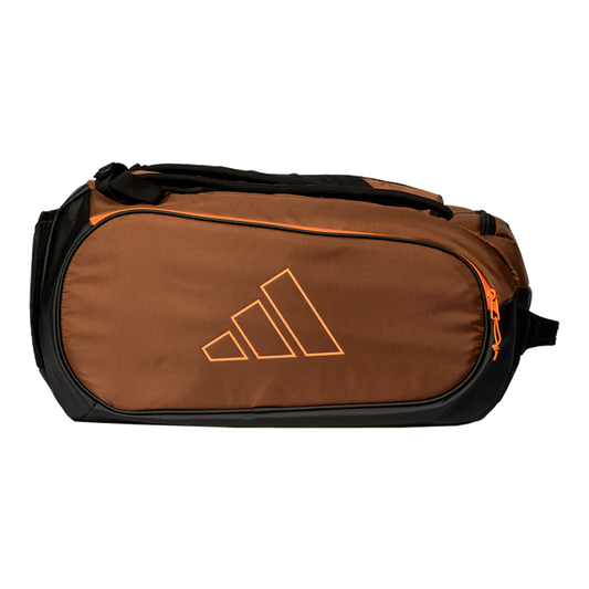 Paletero Adidas Tour Bronce 2026