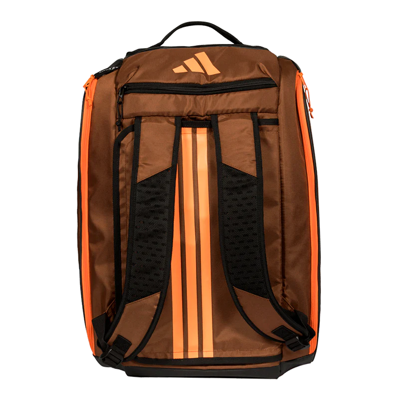 Paletero Adidas Tour Bronce 2026