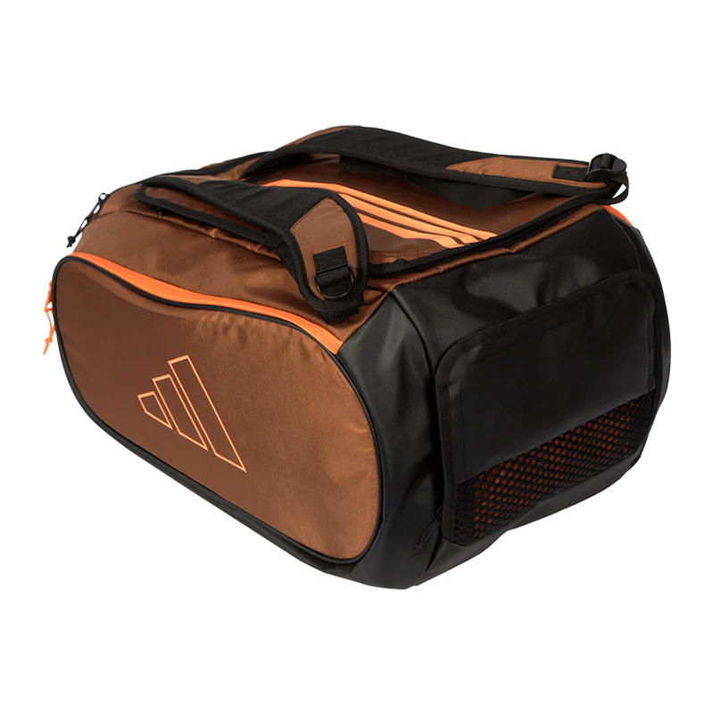 Paletero Adidas Tour Bronce 2026