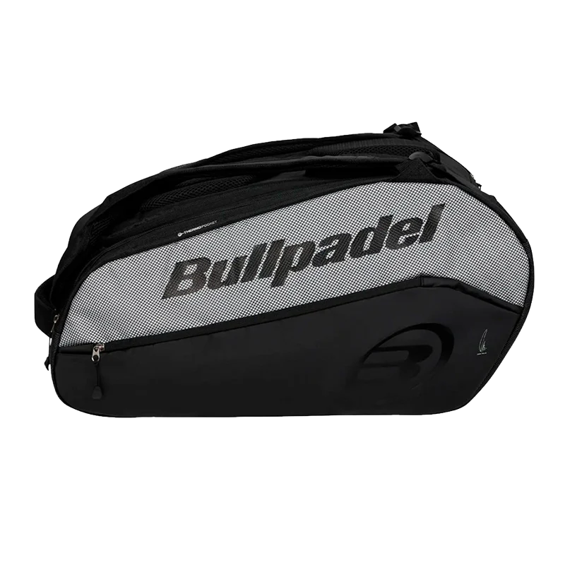 Paletero Bullpadel BPP26001 Vertex Negro 2026
