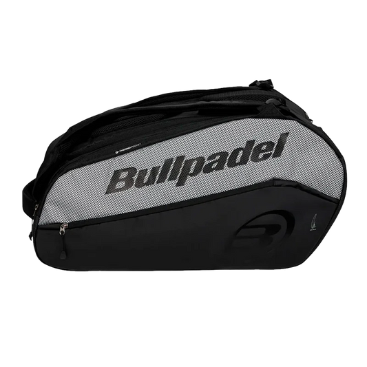 Paletero Bullpadel BPP26001 Vertex Negro 2026