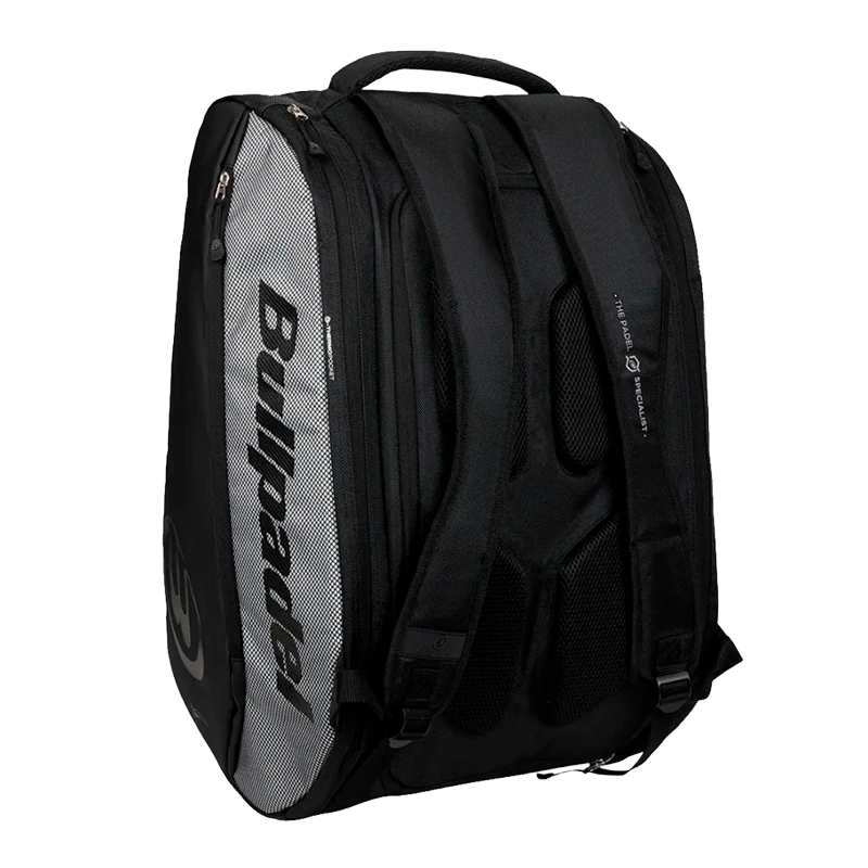 Paletero Bullpadel BPP26001 Vertex Negro 2026