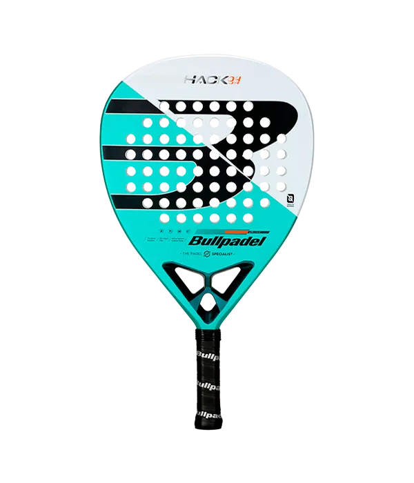 Pala Bullpadel Hack Junior 2025