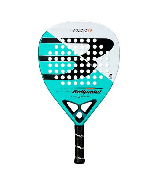 Pala Bullpadel Hack Junior 2025