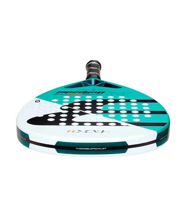 Pala Bullpadel Hack Junior 2025