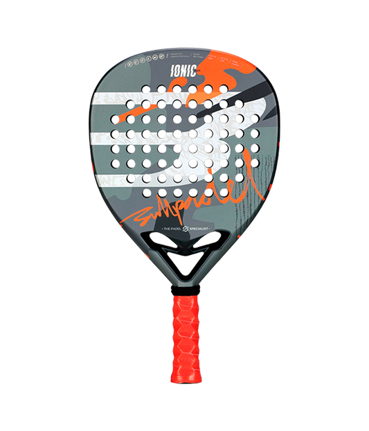 Pala Bullpadel Ionic Power 2025