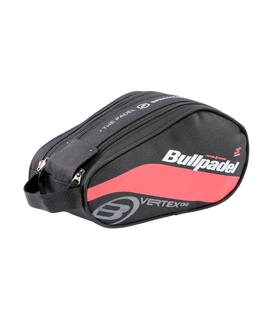 Neceser Bullpadel Vertex 04  Juan Tello