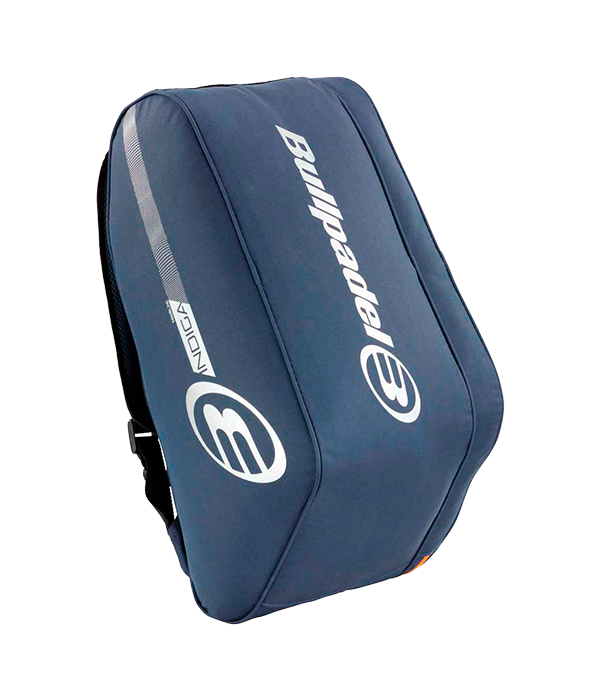 Paletero Bullpadel Indiga Tour Azul Marino 2024