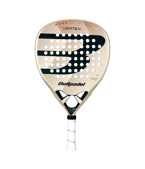Pala Bullpadel Vertex Woman Junior 2025