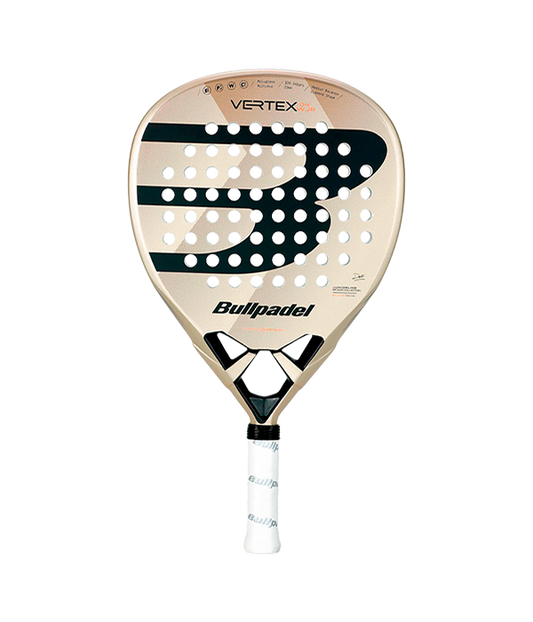 Pala Bullpadel Vertex Woman Junior 2025