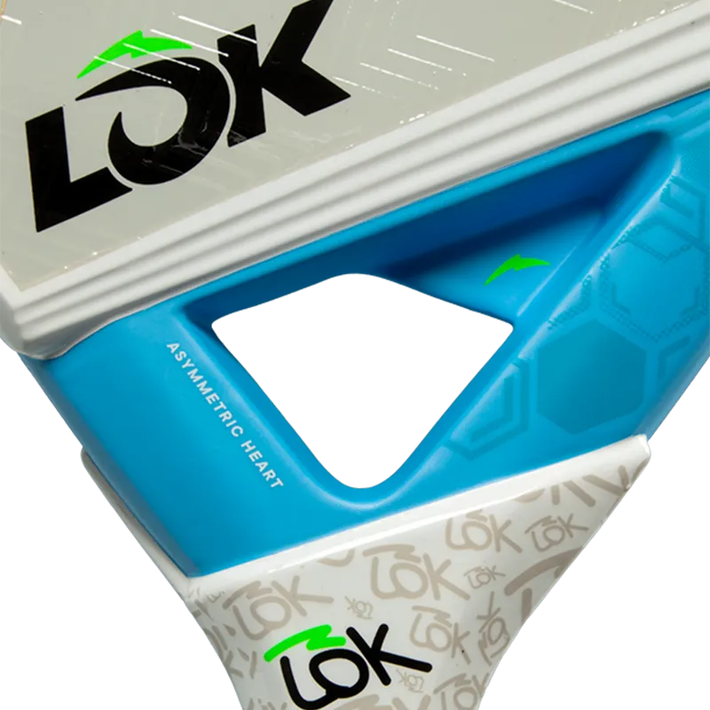 Pala LOK Carb-on Hype Gen 2 2026 FDB