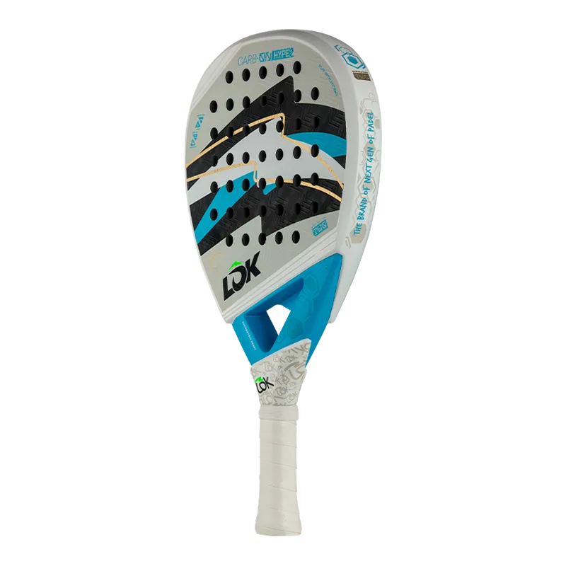 Pala LOK Carb-on Hype Gen 2 2026 FDB