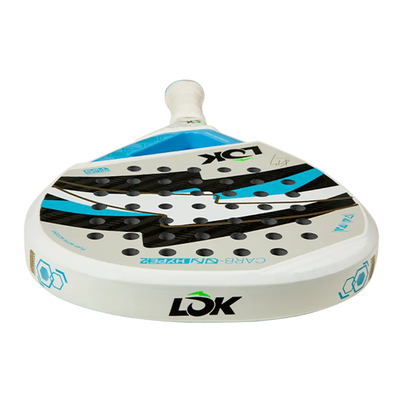 Pala LOK Carb-on Hype Gen 2 2026 FDB