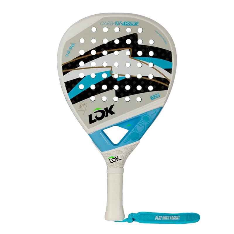 Pala LOK Carb-on Hype Gen 2 2026 FDB