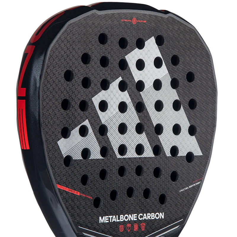 Pala Adidas Metalbone Carbon 2026