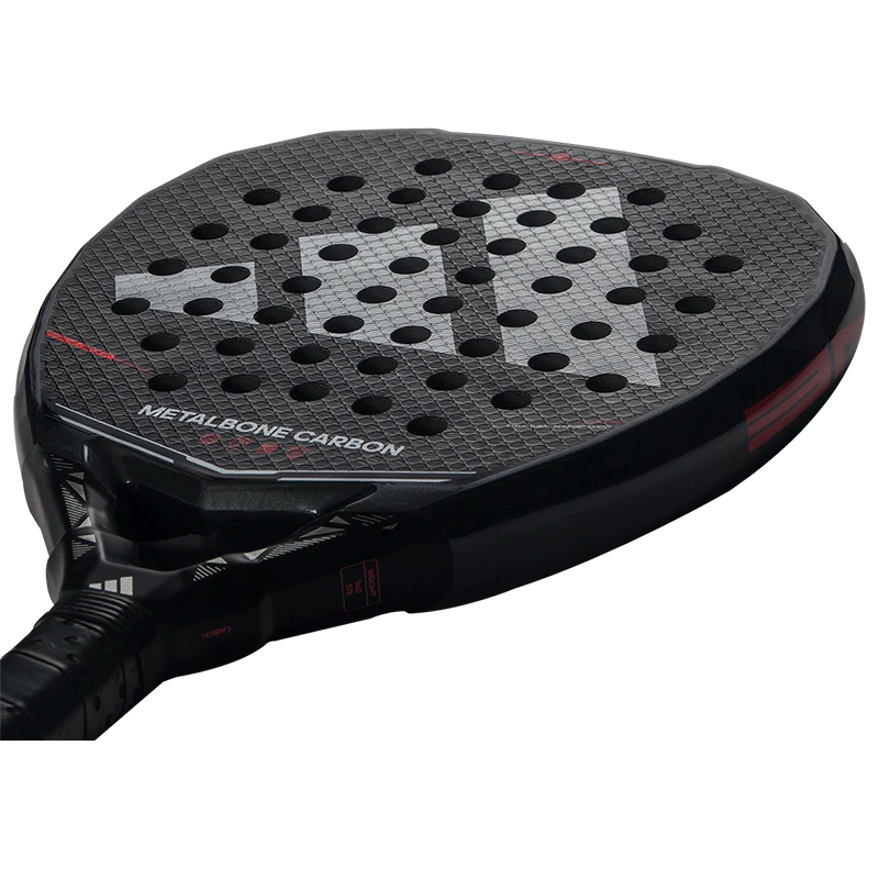 Pala Adidas Metalbone Carbon 2026
