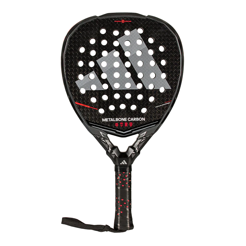 Pala Adidas Metalbone Carbon 2026