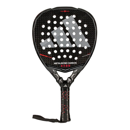 Pala Adidas Metalbone Carbon 2026