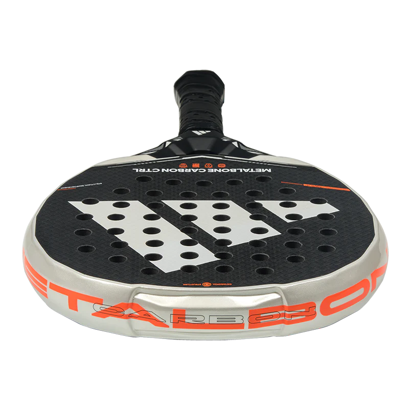 Pala Adidas Metalbone Carbon Ctrl 2026