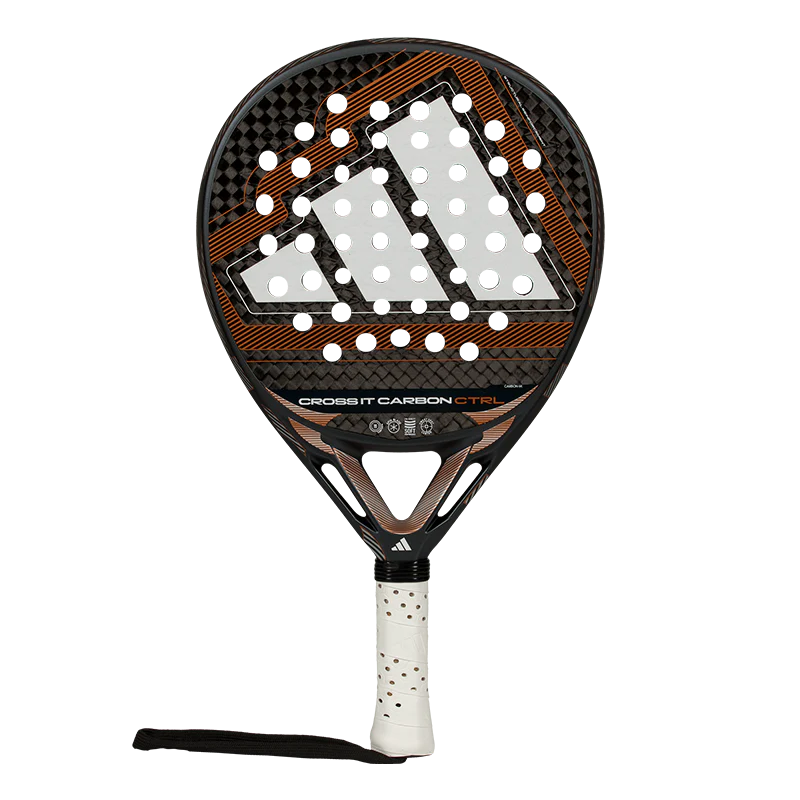 Pala Adidas Cross It Carbon Ctrl 2026