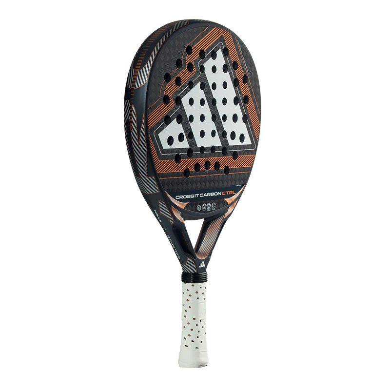 Pala Adidas Cross It Carbon Ctrl 2026