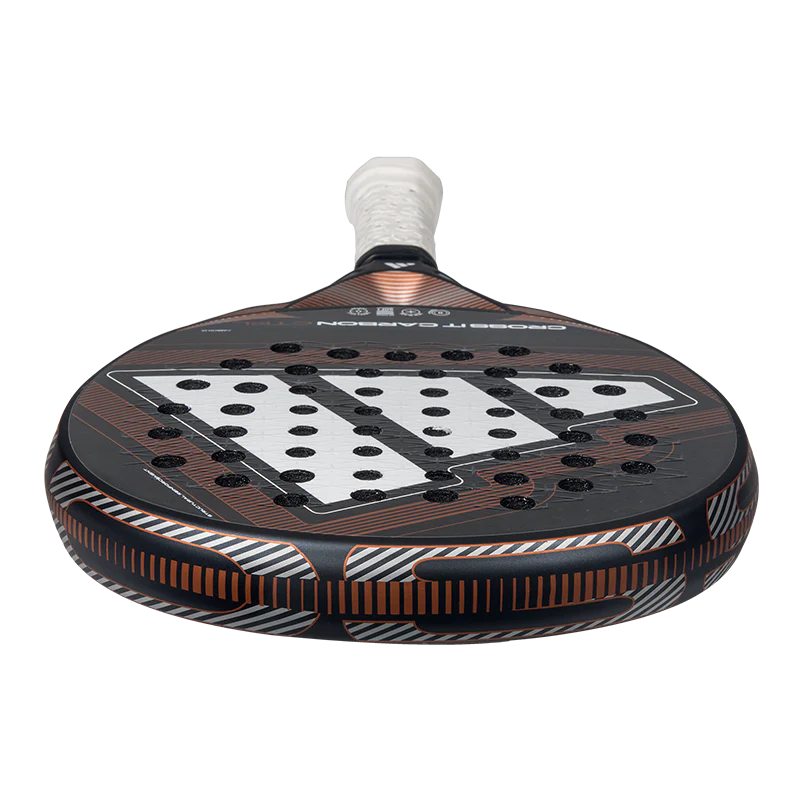 Pala Adidas Cross It Carbon Ctrl 2026