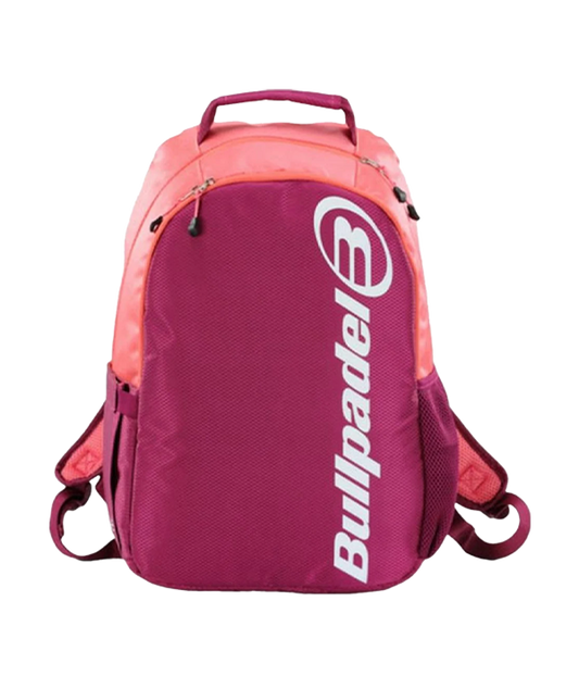 Mochila Bullpadel Performance Ciruela 2025