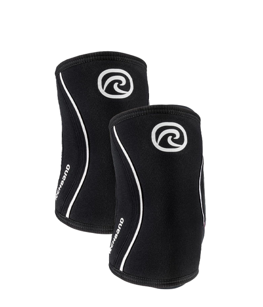 Codera Rehband RX Negro 2024