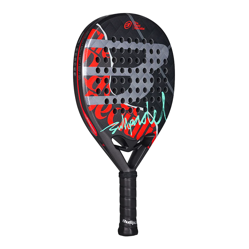 Pala Bullpadel Ionic Control 2026