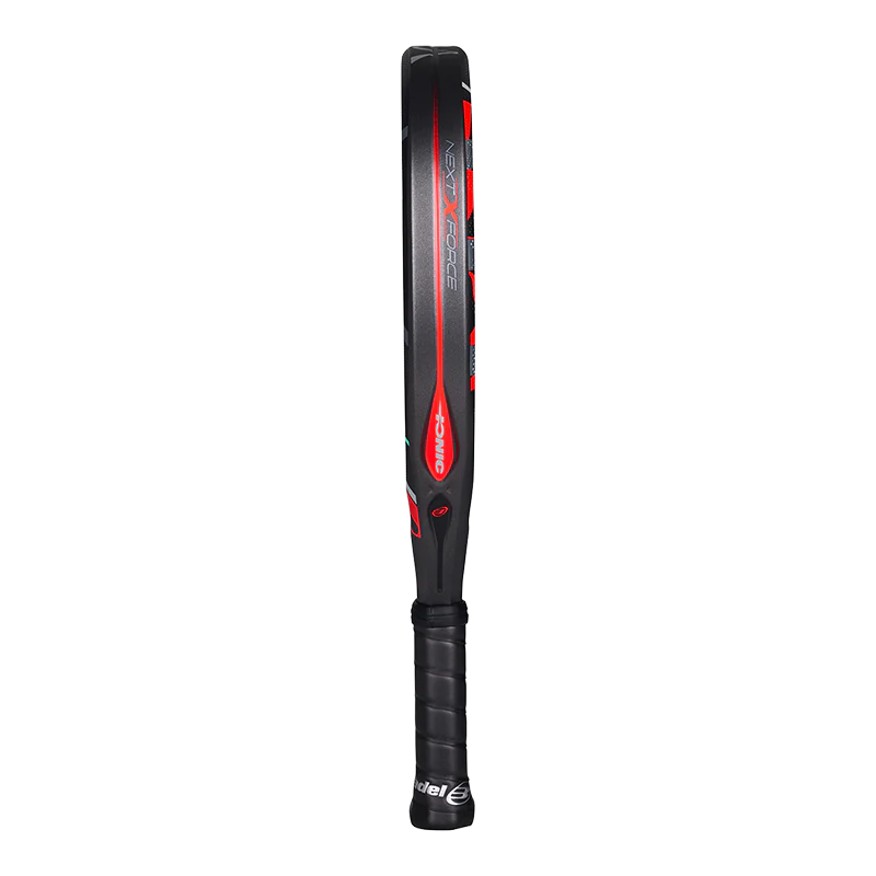 Pala Bullpadel Ionic Control 2026