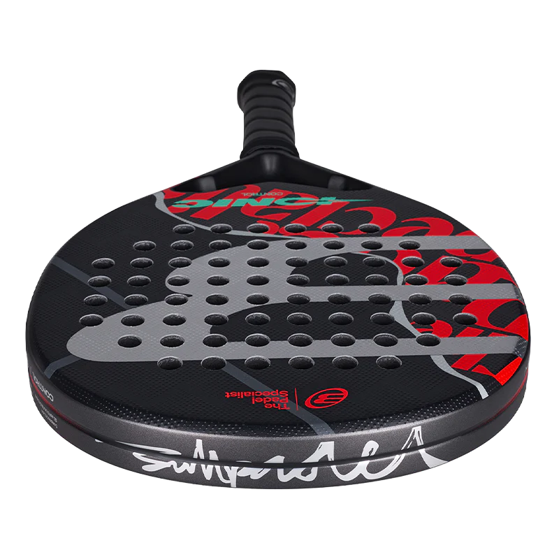 Pala Bullpadel Ionic Control 2026