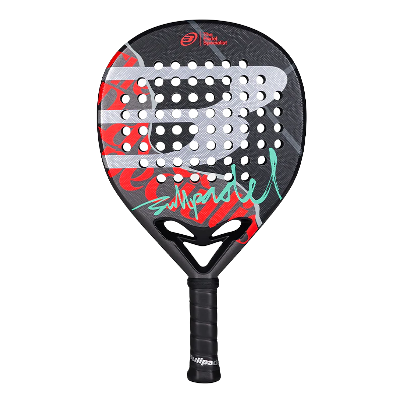 Pala Bullpadel Ionic Control 2026