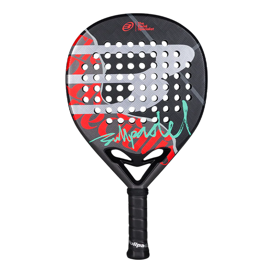 Pala Bullpadel Ionic Control 2026