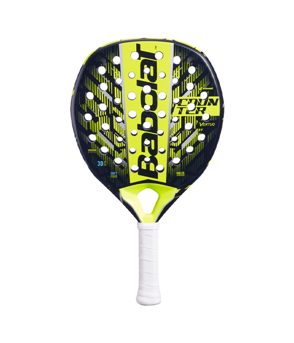 Pala Babolat Counter Vertuo 2025