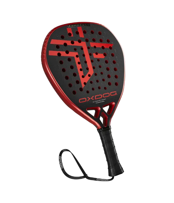 Pala Oxdog Ultimate Court