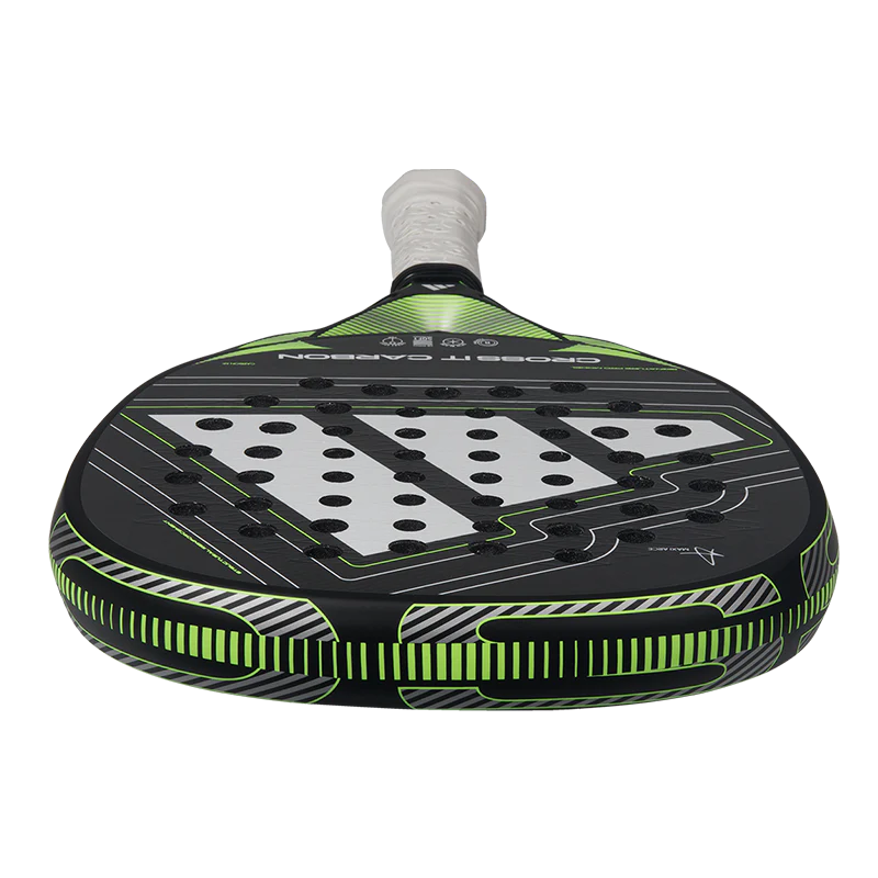 Pala Adidas Cross It Carbon 2026