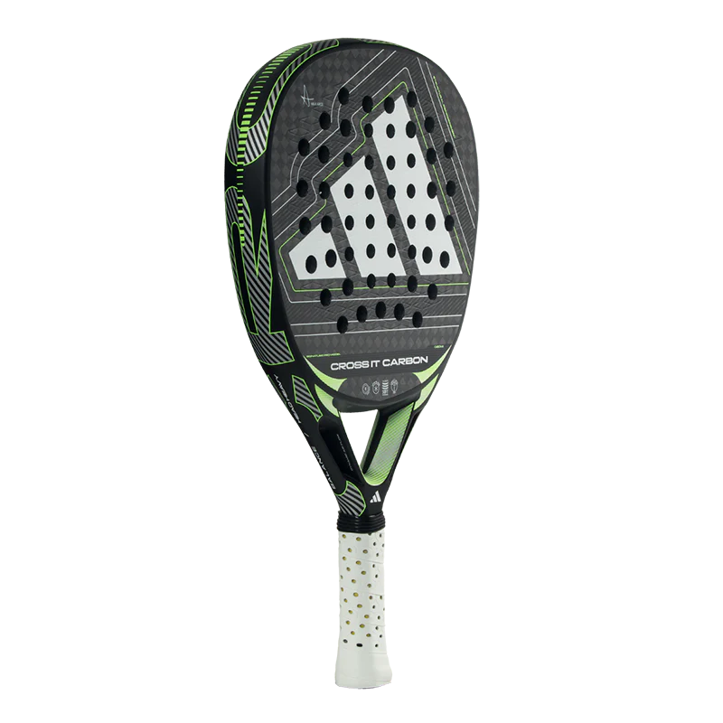 Pala Adidas Cross It Carbon 2026