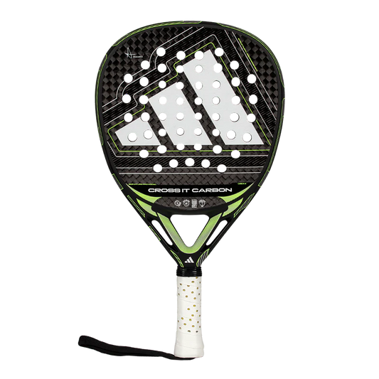 Pala Adidas Cross It Carbon 2026