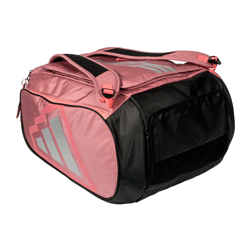 Paletero Adidas Pro Tour Martita Ortega Pink 2026