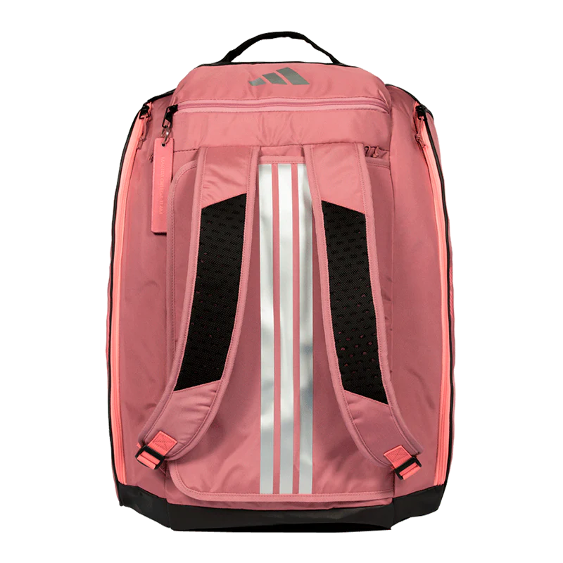 Paletero Adidas Pro Tour Martita Ortega Pink 2026