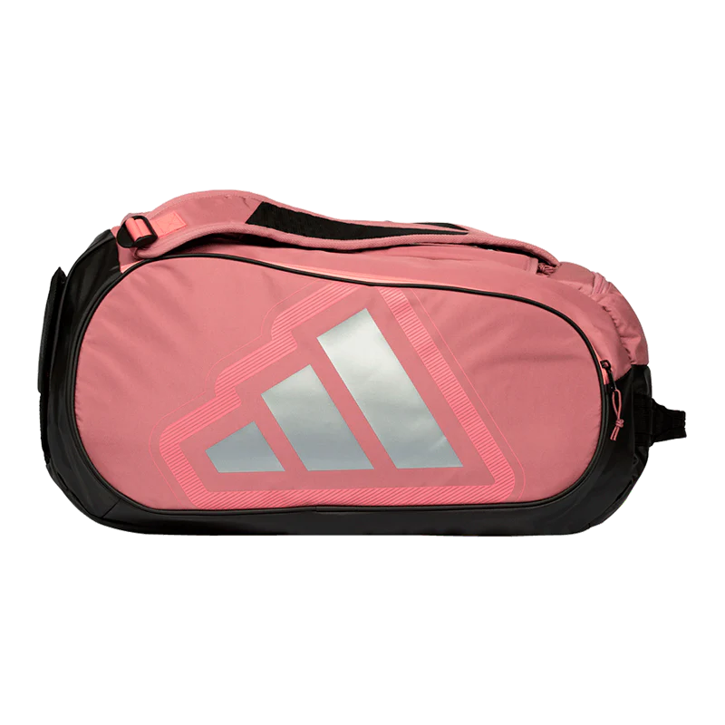 Paletero Adidas Pro Tour Martita Ortega Pink 2026