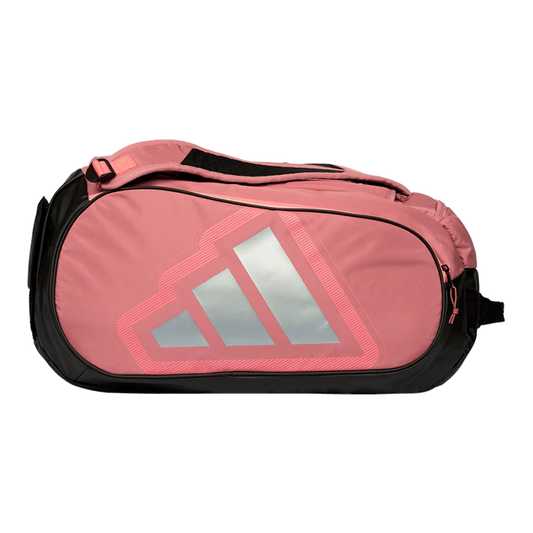 Paletero Adidas Pro Tour Martita Ortega Pink 2026