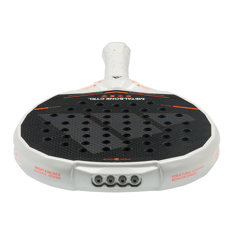 Pala Adidas Metalbone Ctrl 2026