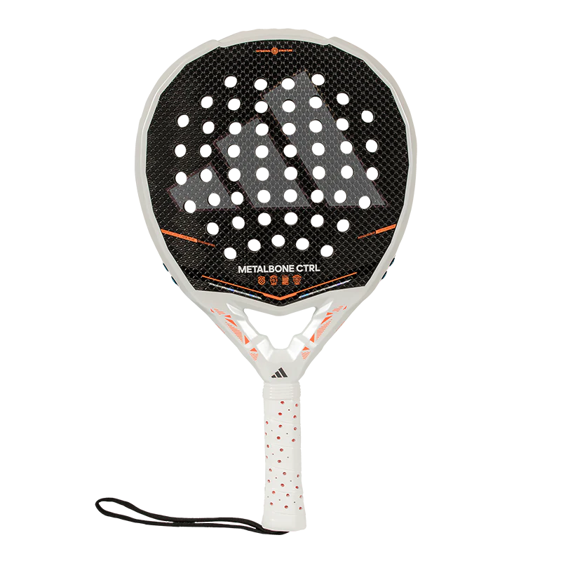 Pala Adidas Metalbone Ctrl 2026