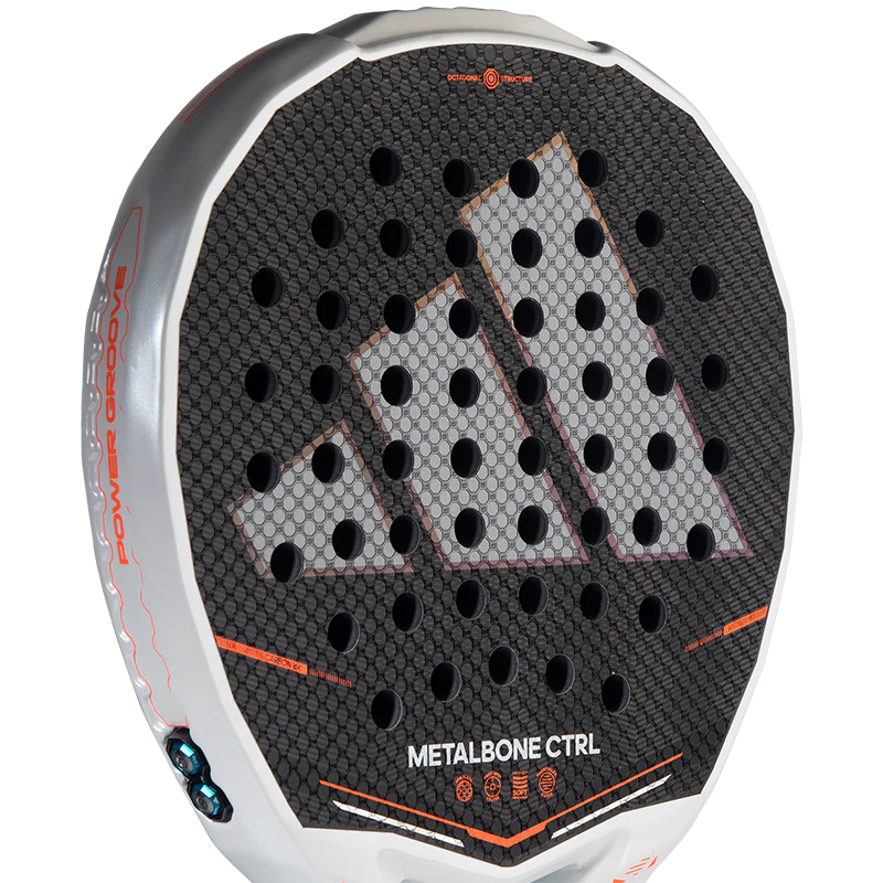 Pala Adidas Metalbone Ctrl 2026