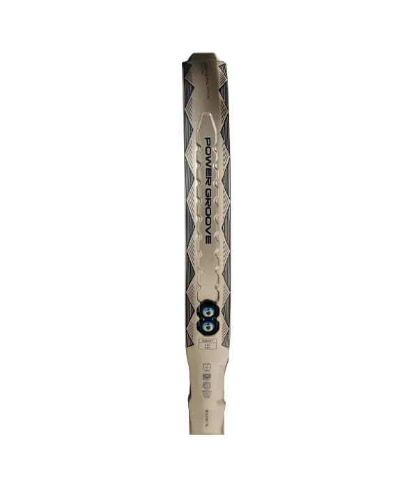 Pala Adidas Metalbone CTRL 3.4 2025