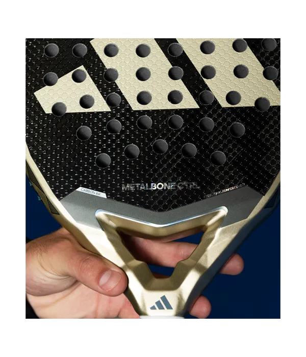 Pala Adidas Metalbone CTRL 3.4 2025