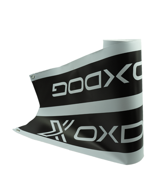 Cubreredes Oxdog