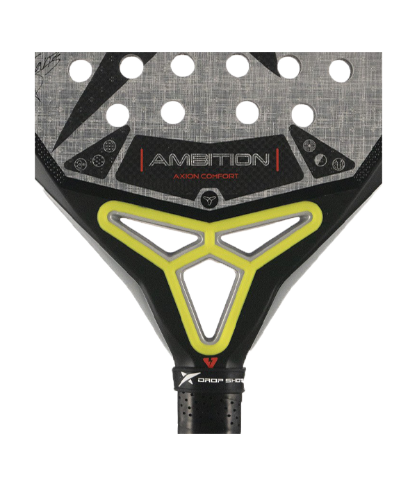 Pala Drop Shot Axion Comfort 2025